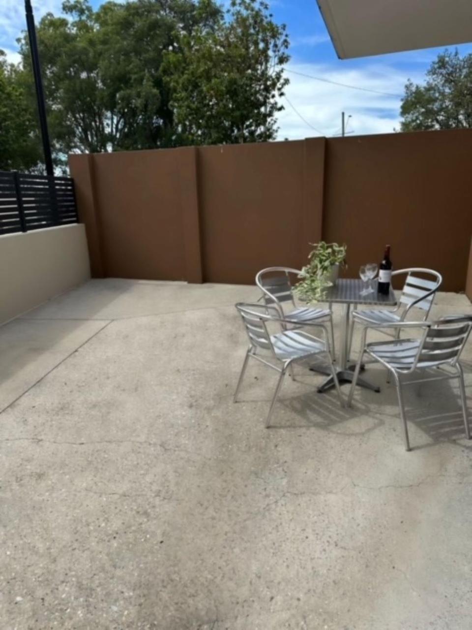 Quality Hotel City Centre Coffs Harbour Exterior foto